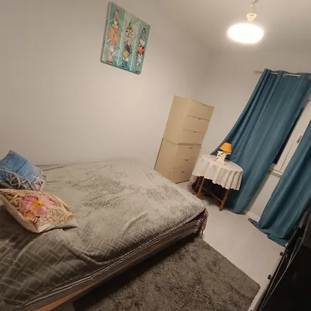 Quiet, Ocean View For Rent Cachofarra