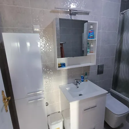 Quiet, Ocean View For Rent Cachofarra