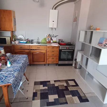 民宿 Quiet, Ocean View For Rent Cachofarra